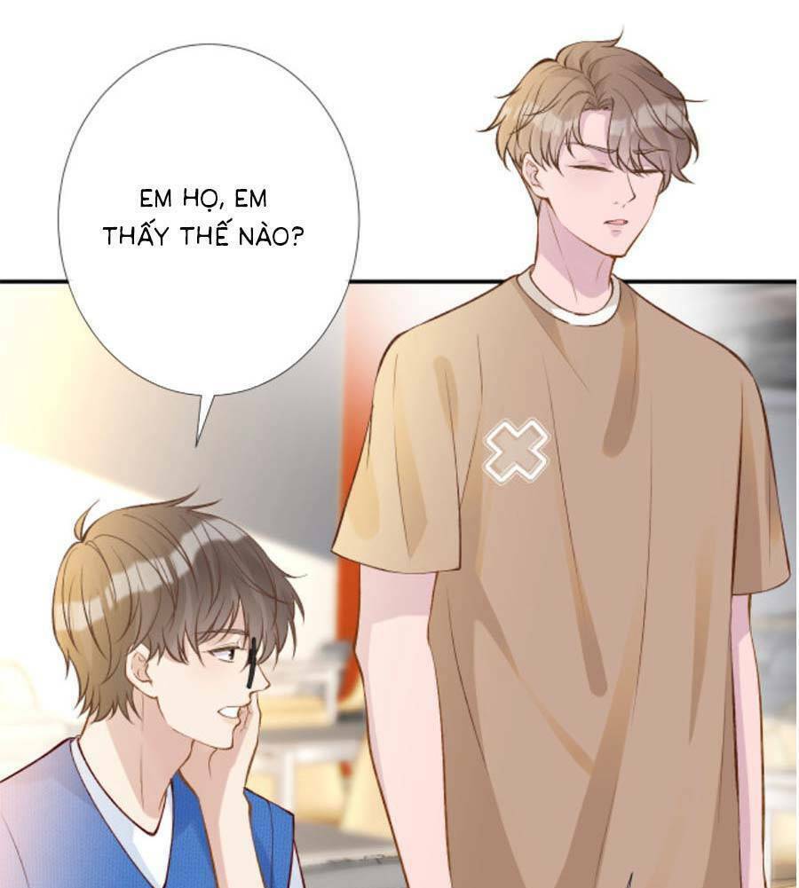 Ôm Khẩn Tiểu Mã Giáp Của Tôi Chapter 169 - Trang 2