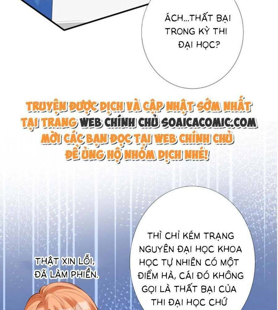 Ôm Khẩn Tiểu Mã Giáp Của Tôi Chapter 169 - Trang 2