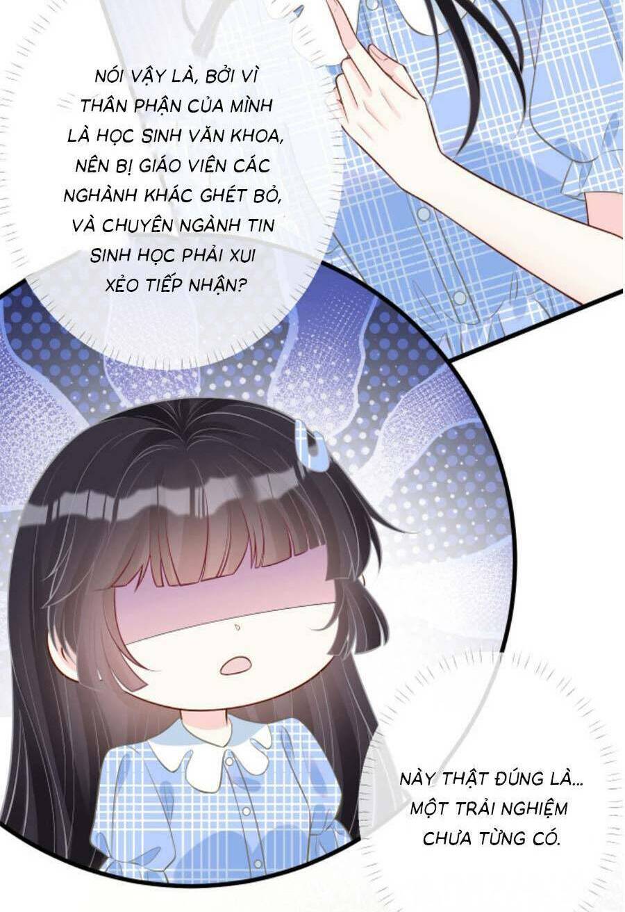 Ôm Khẩn Tiểu Mã Giáp Của Tôi Chapter 169 - Trang 2