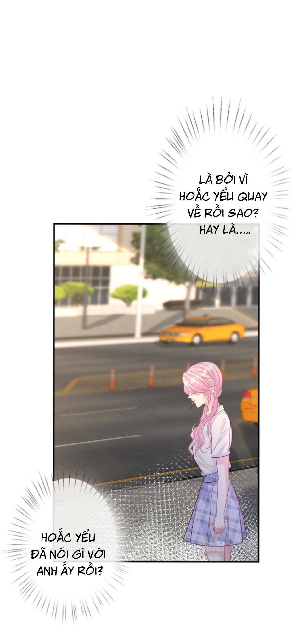 Ôm Khẩn Tiểu Mã Giáp Của Tôi Chapter 17 - Trang 2