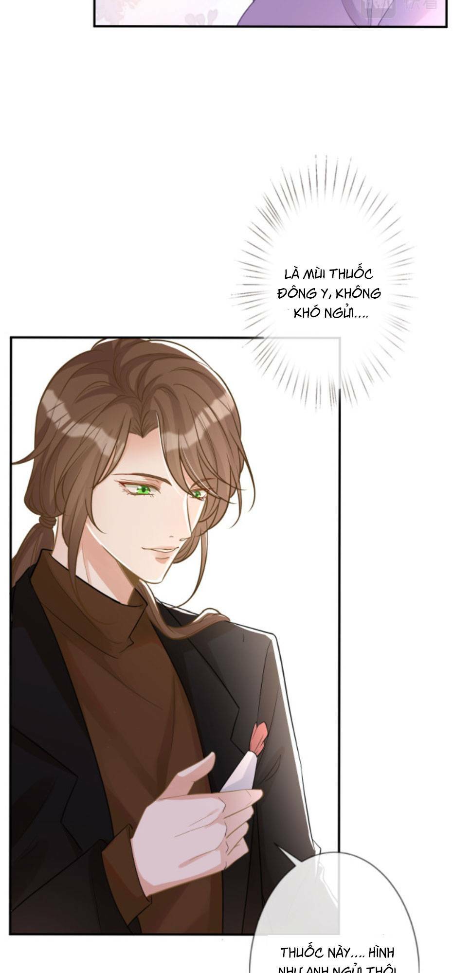 Ôm Khẩn Tiểu Mã Giáp Của Tôi Chapter 17 - Trang 2