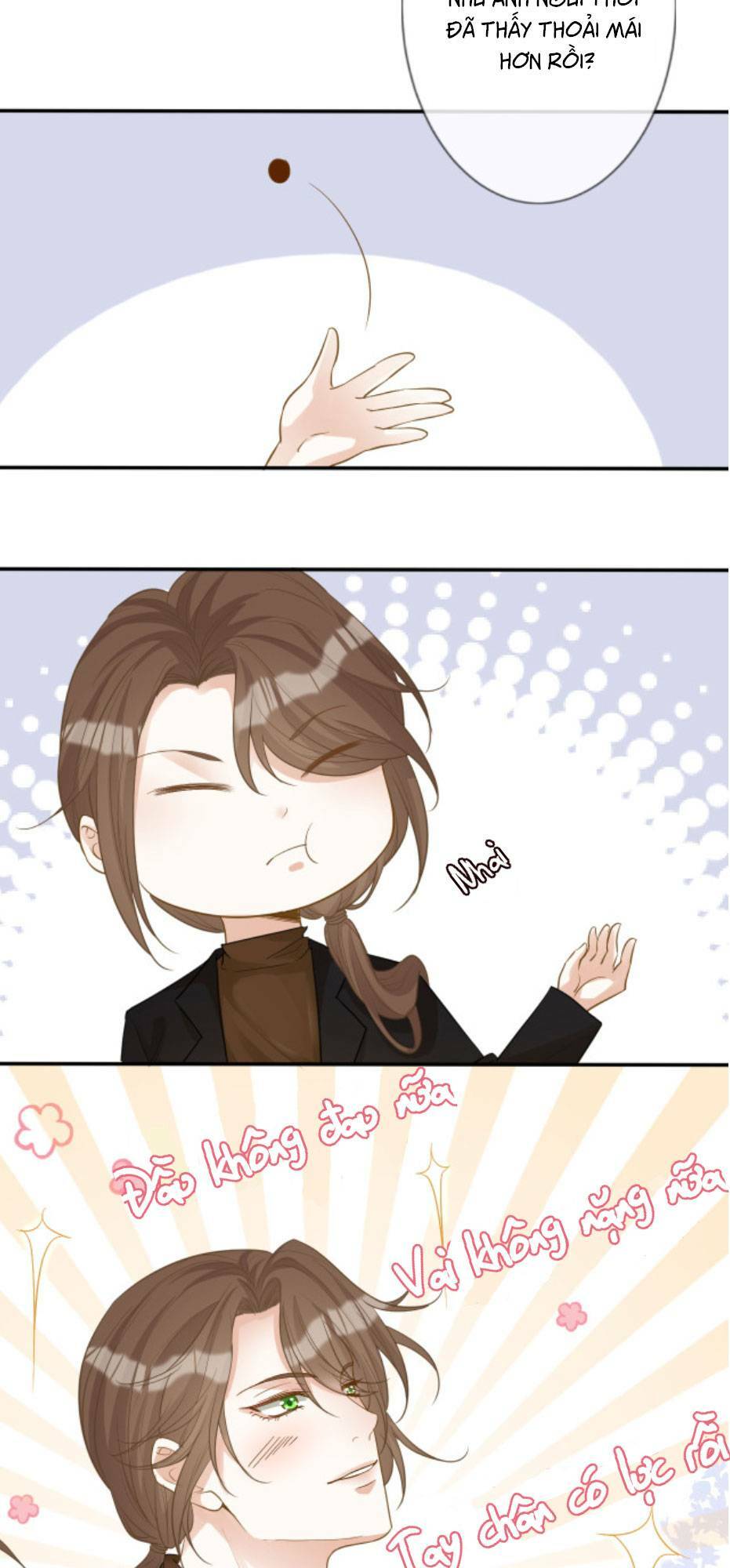 Ôm Khẩn Tiểu Mã Giáp Của Tôi Chapter 17 - Trang 2