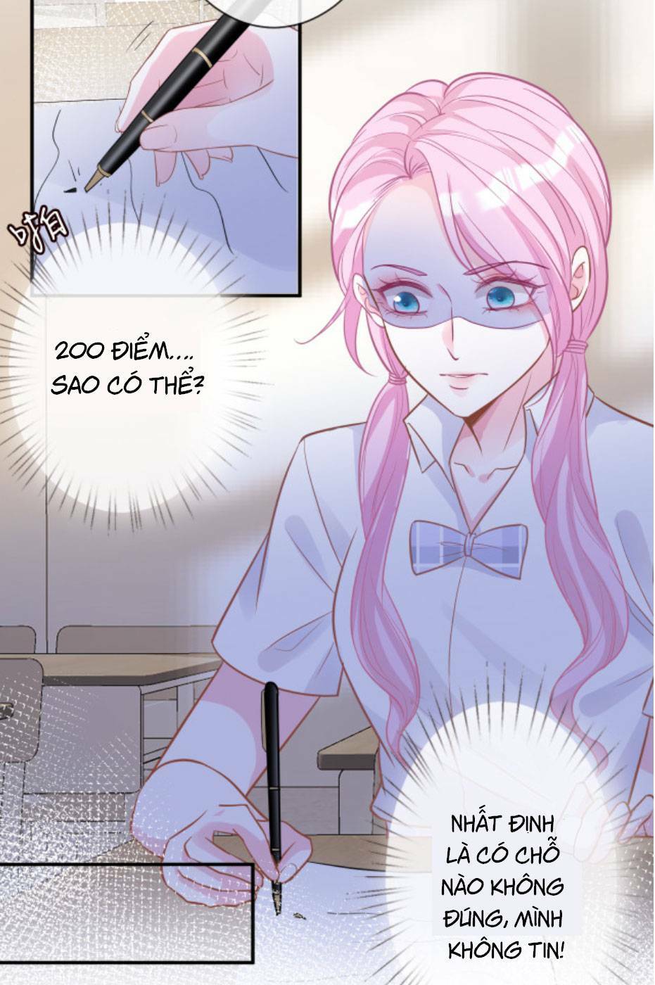 Ôm Khẩn Tiểu Mã Giáp Của Tôi Chapter 17 - Trang 2