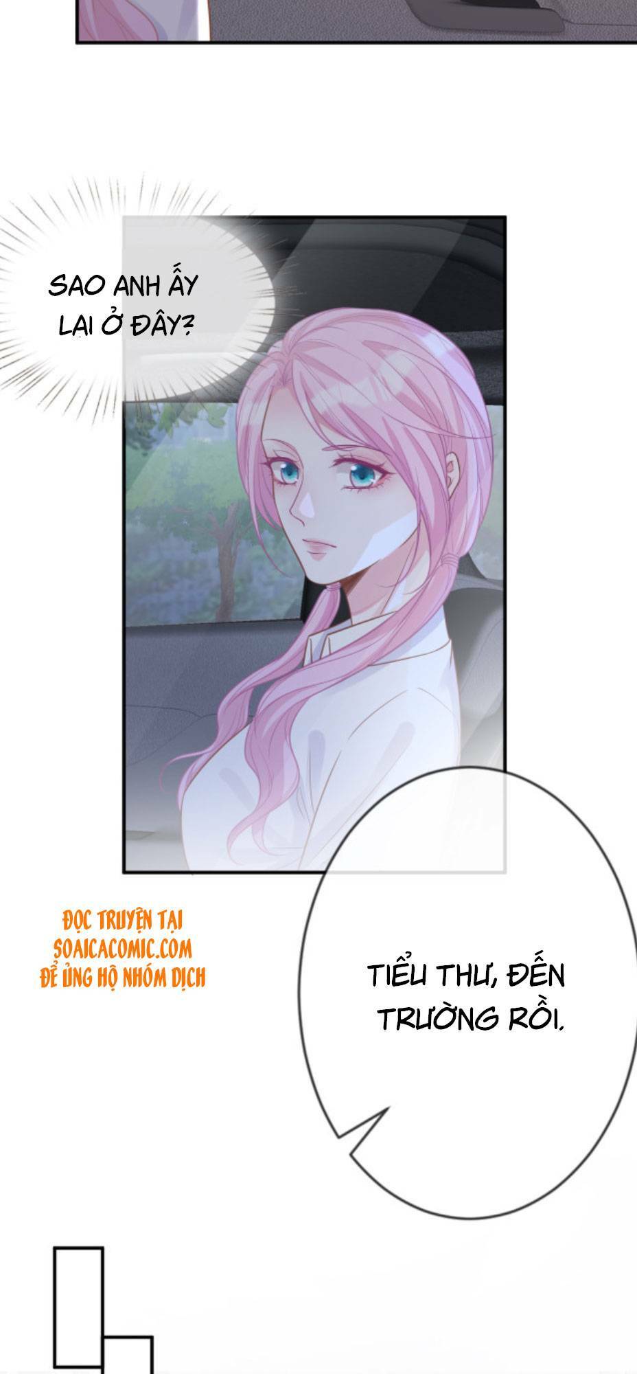 Ôm Khẩn Tiểu Mã Giáp Của Tôi Chapter 17 - Trang 2