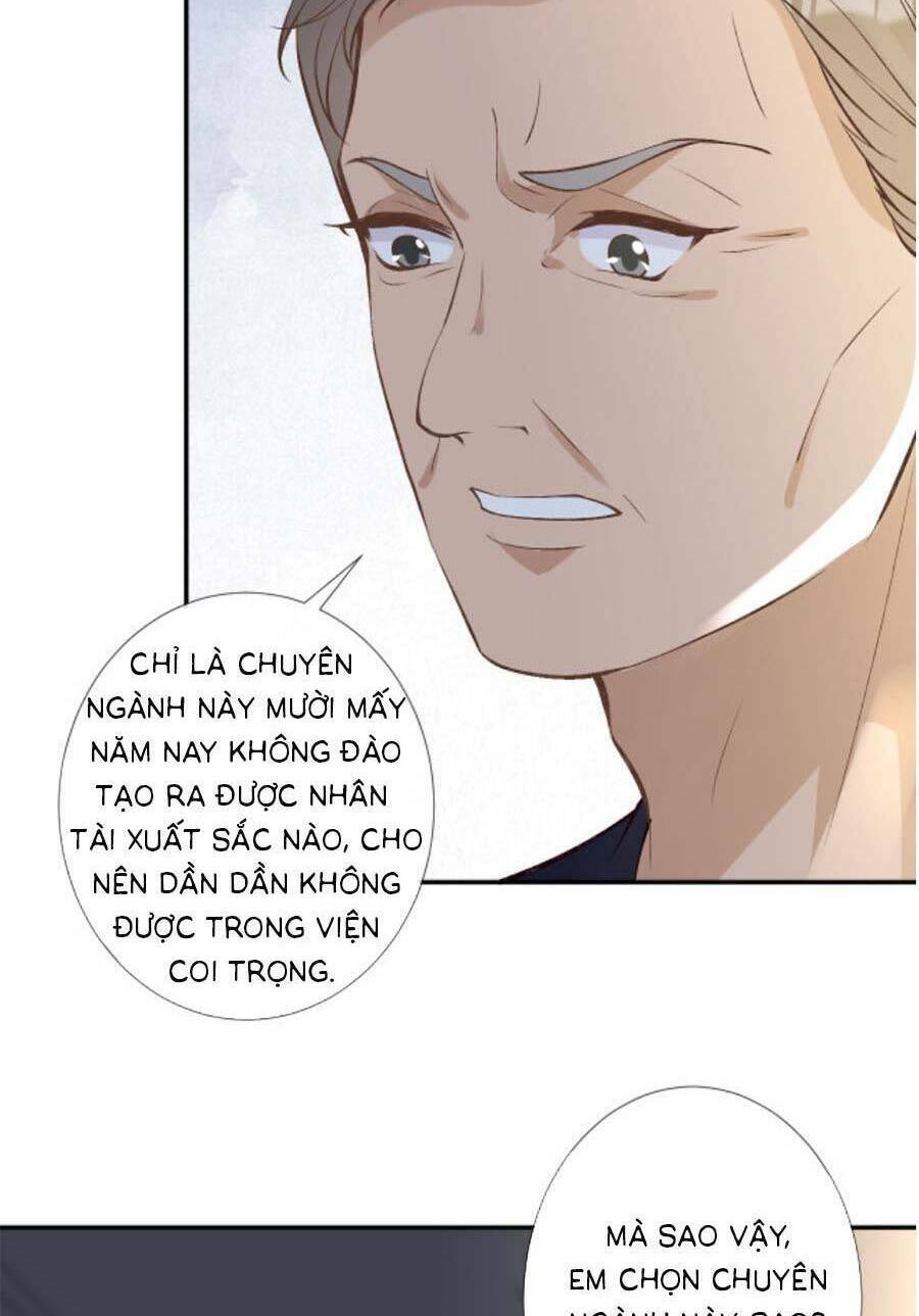 Ôm Khẩn Tiểu Mã Giáp Của Tôi Chapter 170 - Trang 2