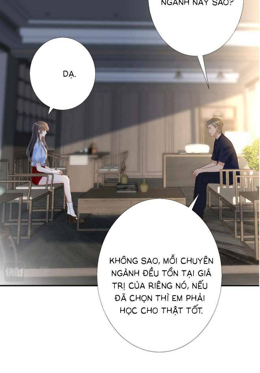 Ôm Khẩn Tiểu Mã Giáp Của Tôi Chapter 170 - Trang 2