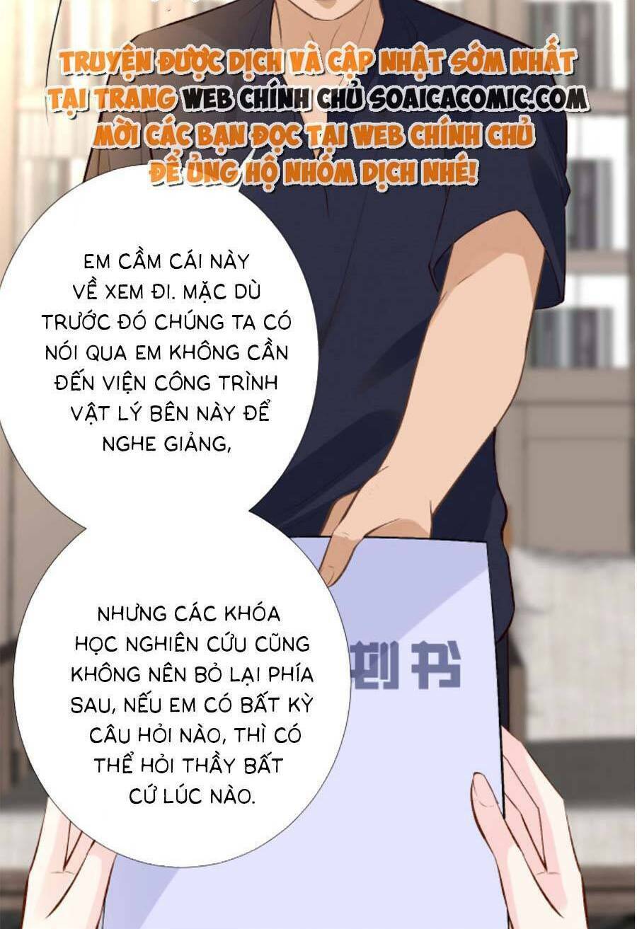 Ôm Khẩn Tiểu Mã Giáp Của Tôi Chapter 170 - Trang 2