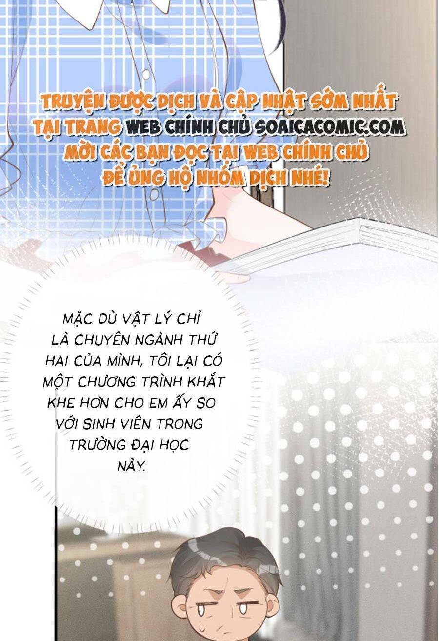 Ôm Khẩn Tiểu Mã Giáp Của Tôi Chapter 170 - Trang 2
