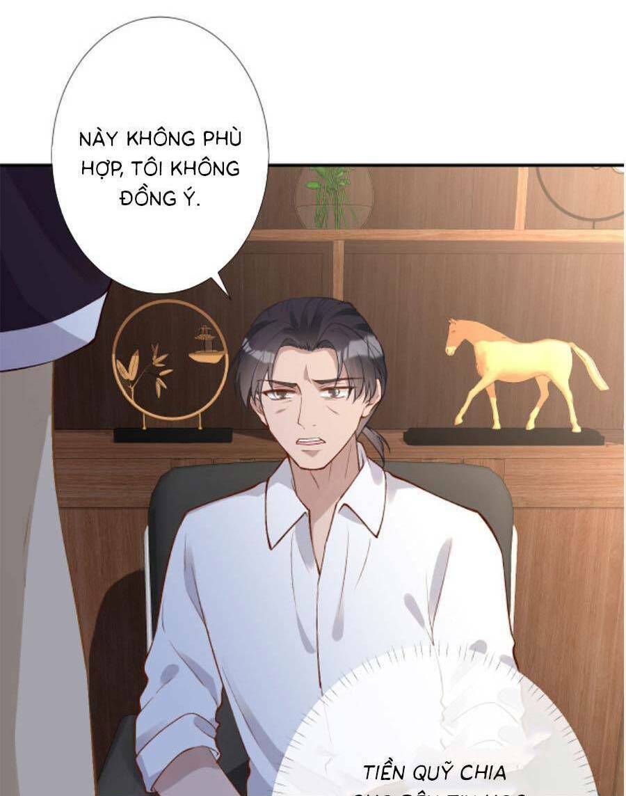 Ôm Khẩn Tiểu Mã Giáp Của Tôi Chapter 170 - Trang 2