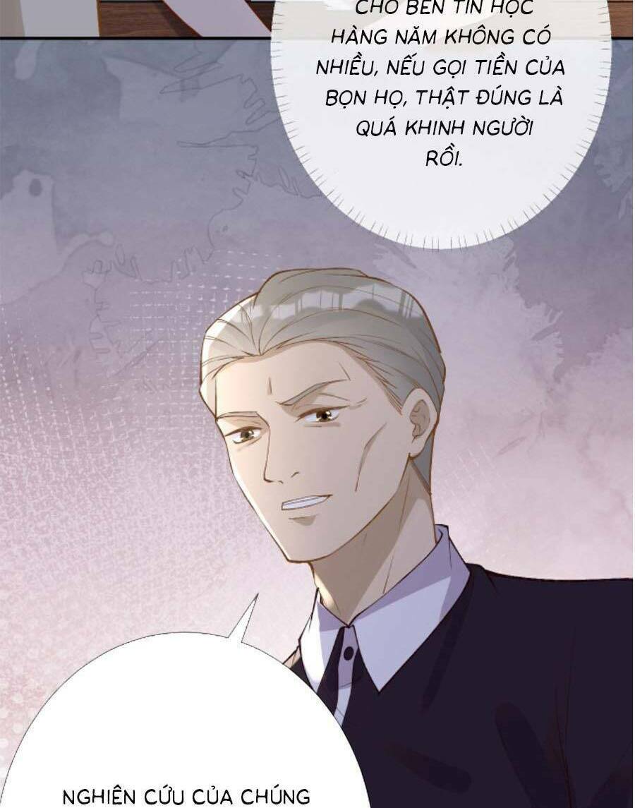 Ôm Khẩn Tiểu Mã Giáp Của Tôi Chapter 170 - Trang 2