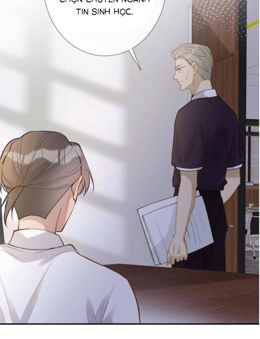 Ôm Khẩn Tiểu Mã Giáp Của Tôi Chapter 170 - Trang 2