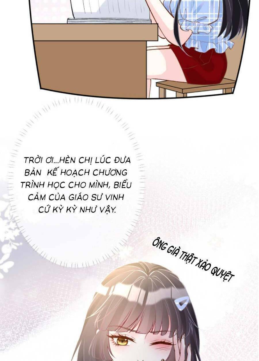 Ôm Khẩn Tiểu Mã Giáp Của Tôi Chapter 170 - Trang 2