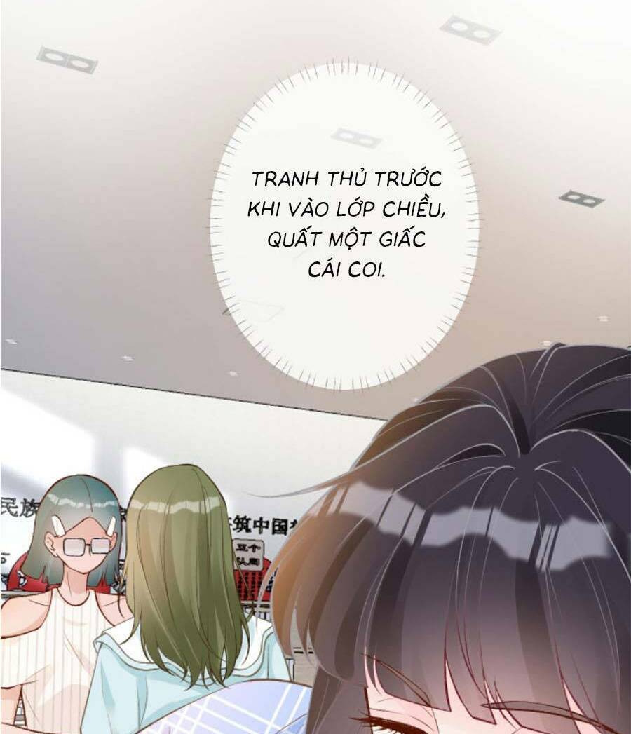 Ôm Khẩn Tiểu Mã Giáp Của Tôi Chapter 170 - Trang 2