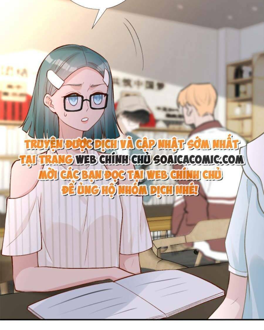 Ôm Khẩn Tiểu Mã Giáp Của Tôi Chapter 170 - Trang 2