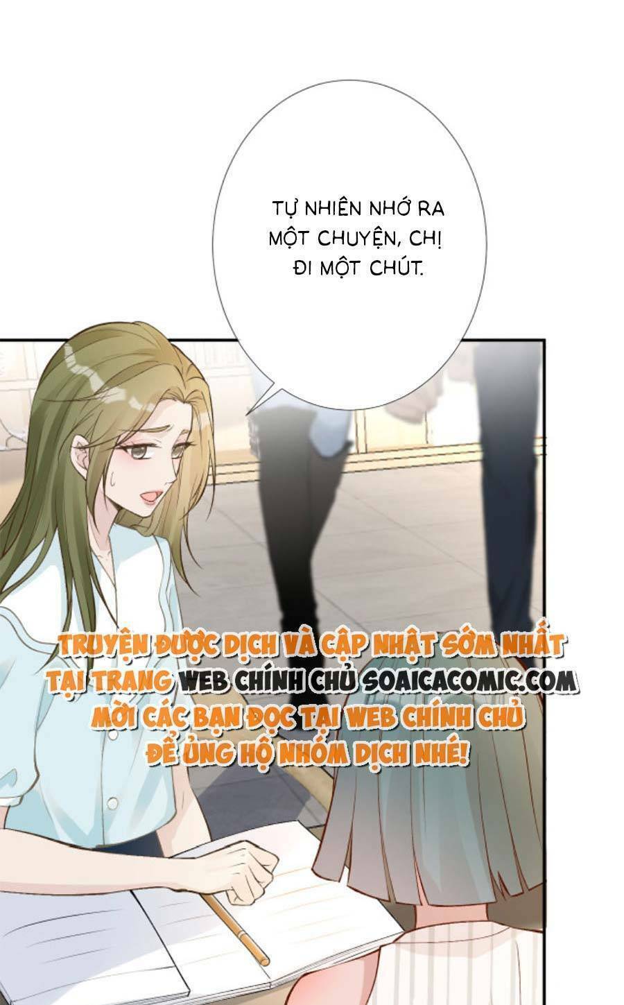 Ôm Khẩn Tiểu Mã Giáp Của Tôi Chapter 170 - Trang 2