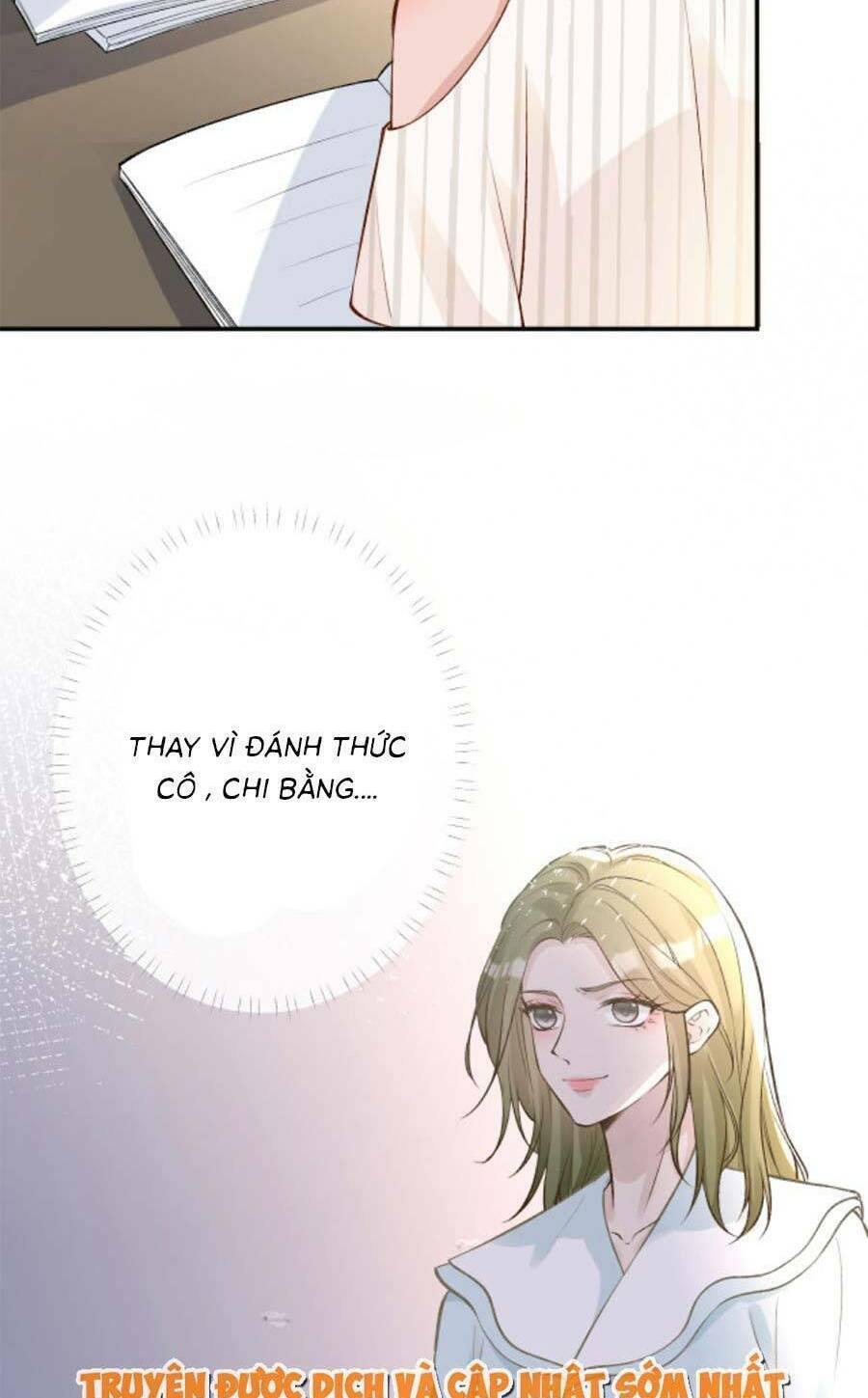 Ôm Khẩn Tiểu Mã Giáp Của Tôi Chapter 170 - Trang 2