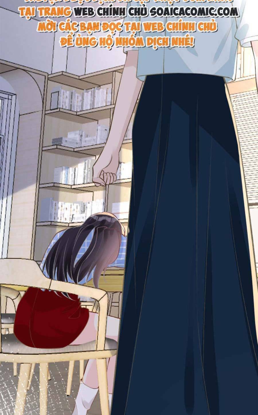 Ôm Khẩn Tiểu Mã Giáp Của Tôi Chapter 170 - Trang 2