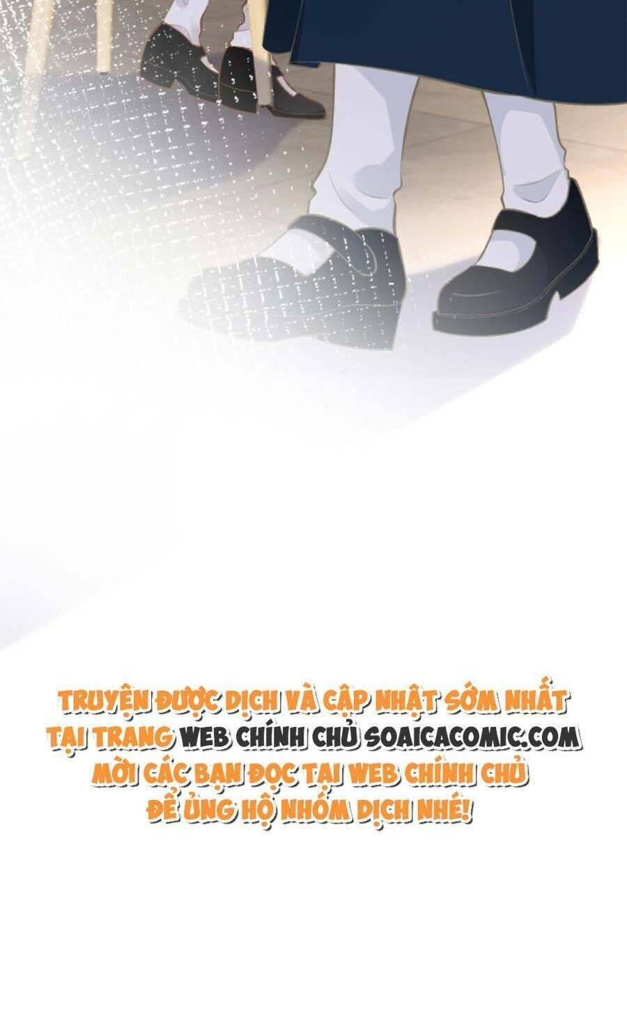 Ôm Khẩn Tiểu Mã Giáp Của Tôi Chapter 170 - Trang 2