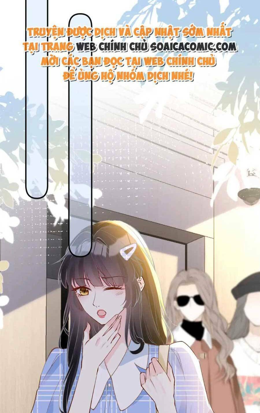 Ôm Khẩn Tiểu Mã Giáp Của Tôi Chapter 171 - Trang 2