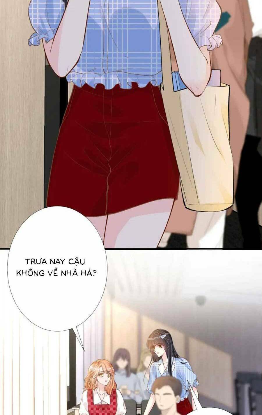 Ôm Khẩn Tiểu Mã Giáp Của Tôi Chapter 171 - Trang 2