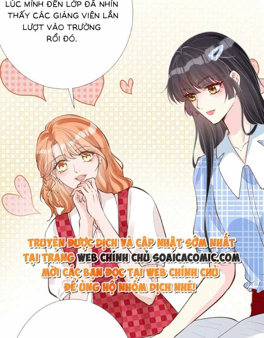 Ôm Khẩn Tiểu Mã Giáp Của Tôi Chapter 171 - Trang 2