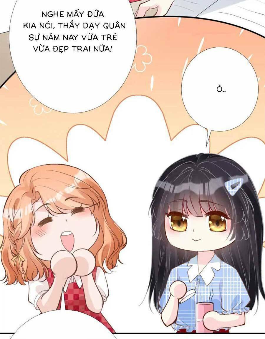 Ôm Khẩn Tiểu Mã Giáp Của Tôi Chapter 171 - Trang 2