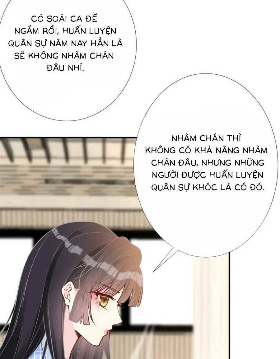 Ôm Khẩn Tiểu Mã Giáp Của Tôi Chapter 171 - Trang 2