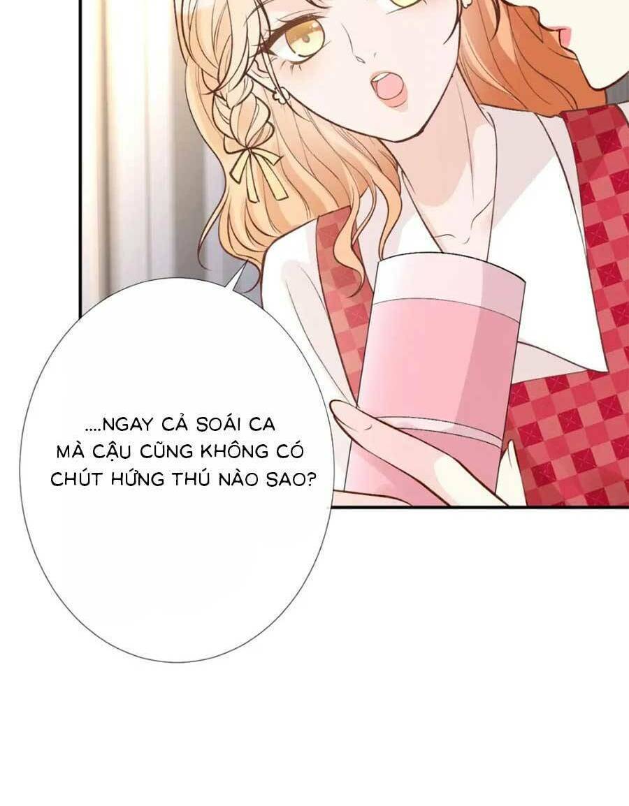 Ôm Khẩn Tiểu Mã Giáp Của Tôi Chapter 171 - Trang 2