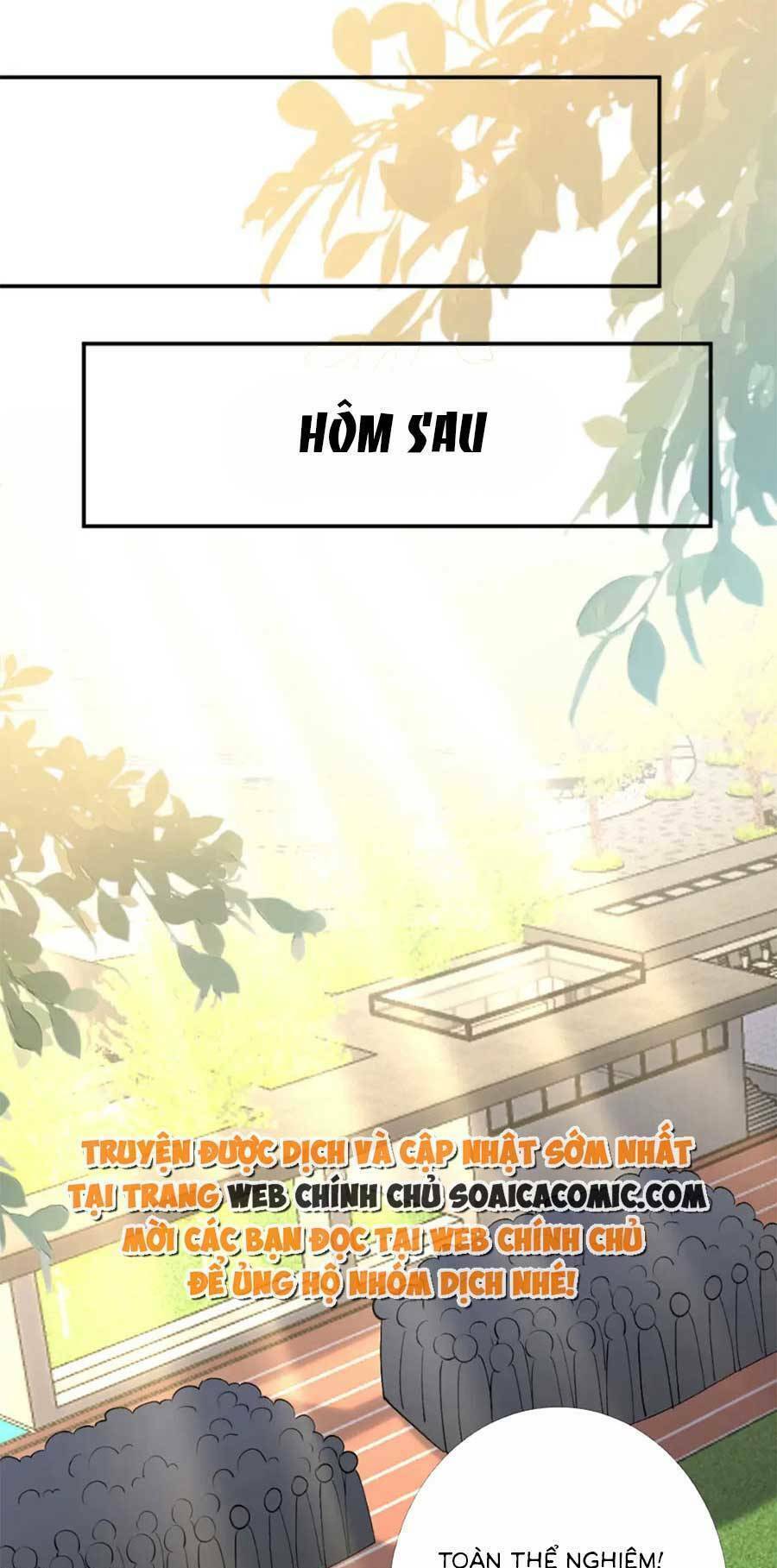 Ôm Khẩn Tiểu Mã Giáp Của Tôi Chapter 171 - Trang 2