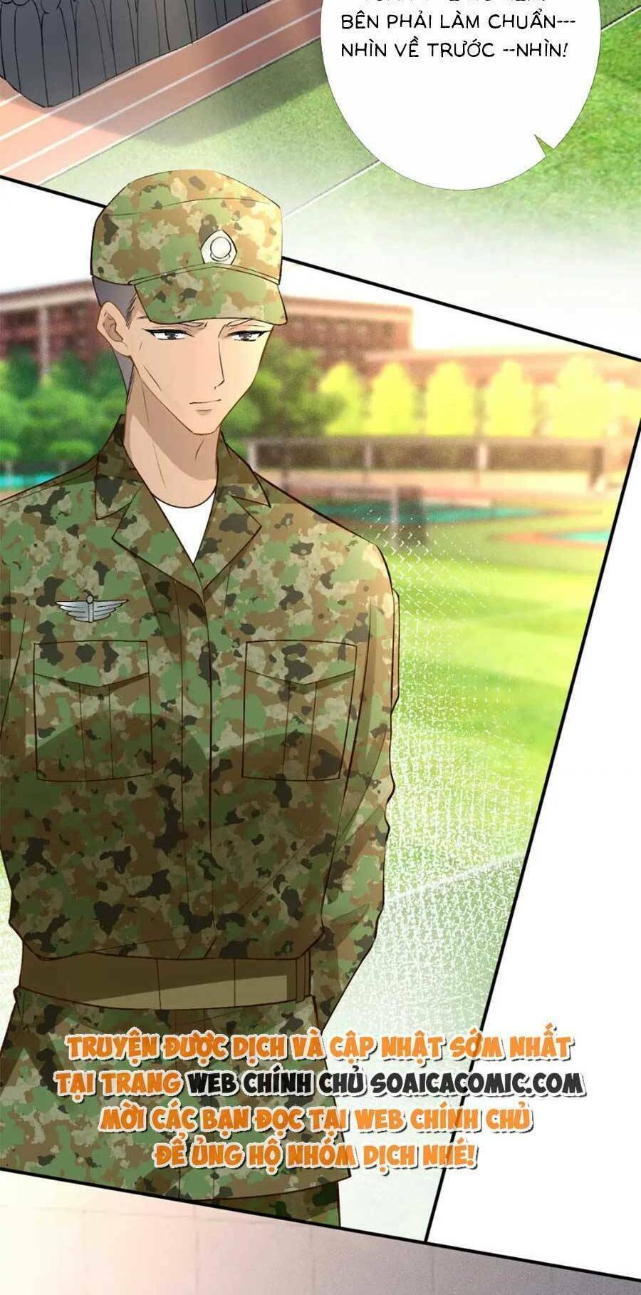 Ôm Khẩn Tiểu Mã Giáp Của Tôi Chapter 171 - Trang 2