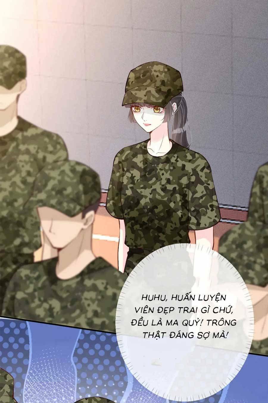 Ôm Khẩn Tiểu Mã Giáp Của Tôi Chapter 171 - Trang 2