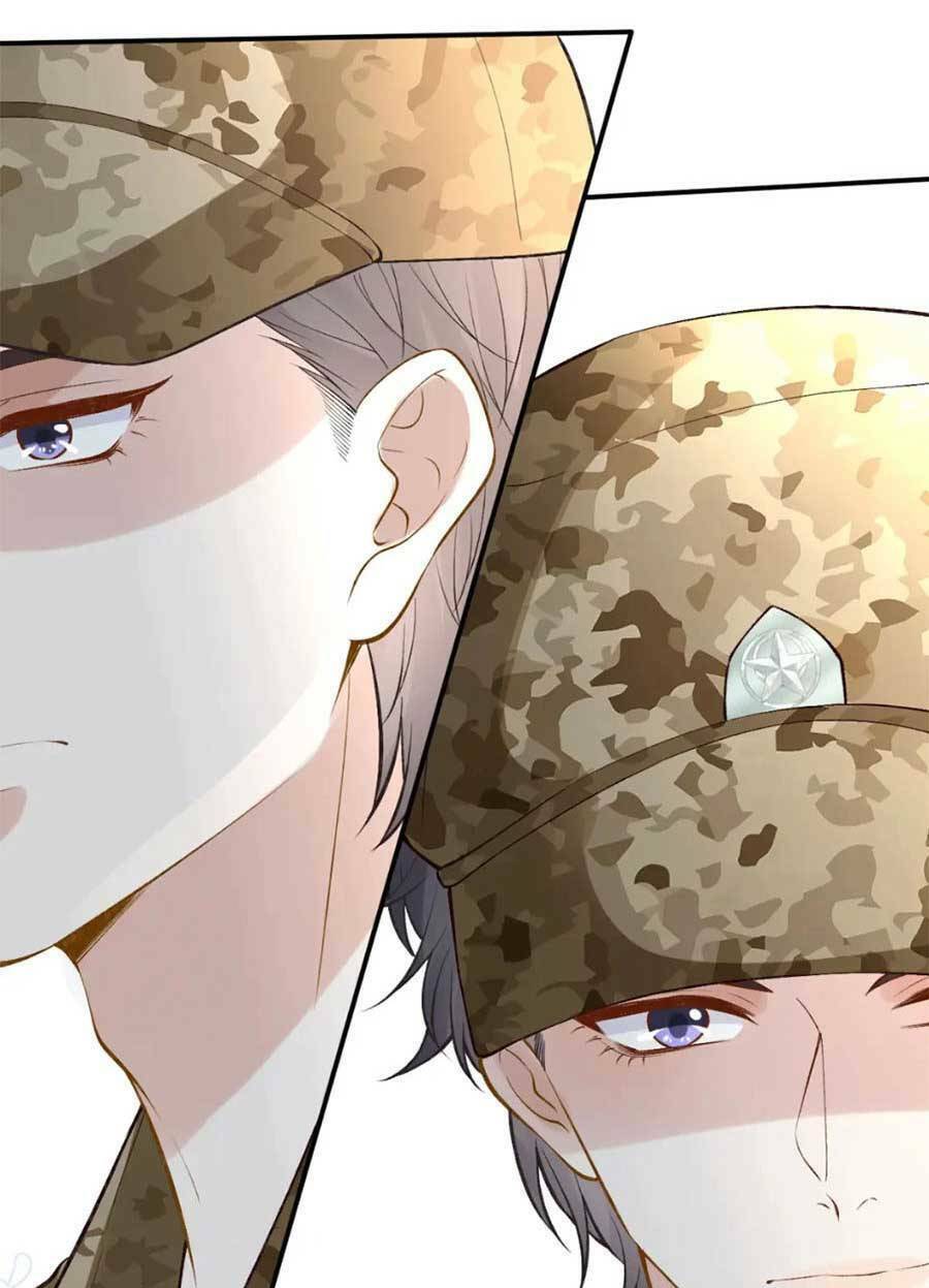 Ôm Khẩn Tiểu Mã Giáp Của Tôi Chapter 171 - Trang 2