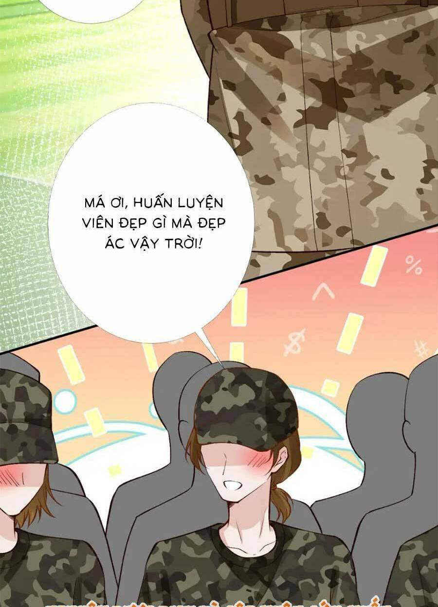 Ôm Khẩn Tiểu Mã Giáp Của Tôi Chapter 171 - Trang 2