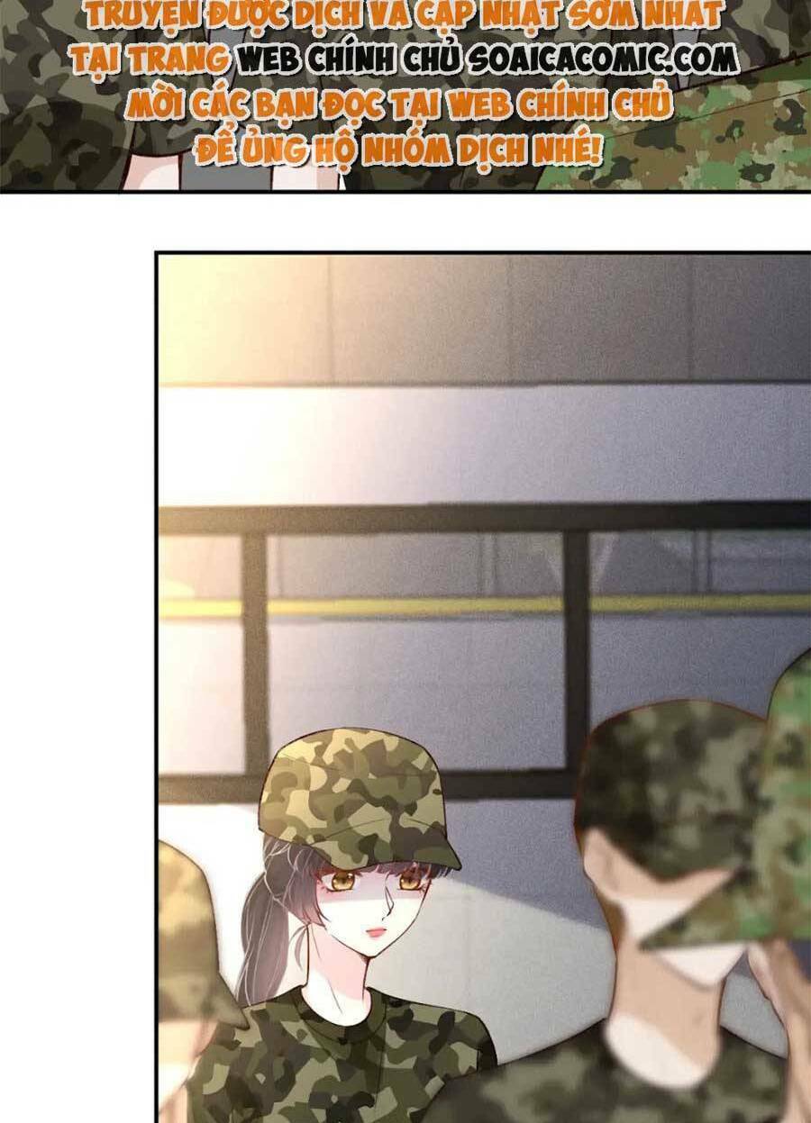 Ôm Khẩn Tiểu Mã Giáp Của Tôi Chapter 171 - Trang 2