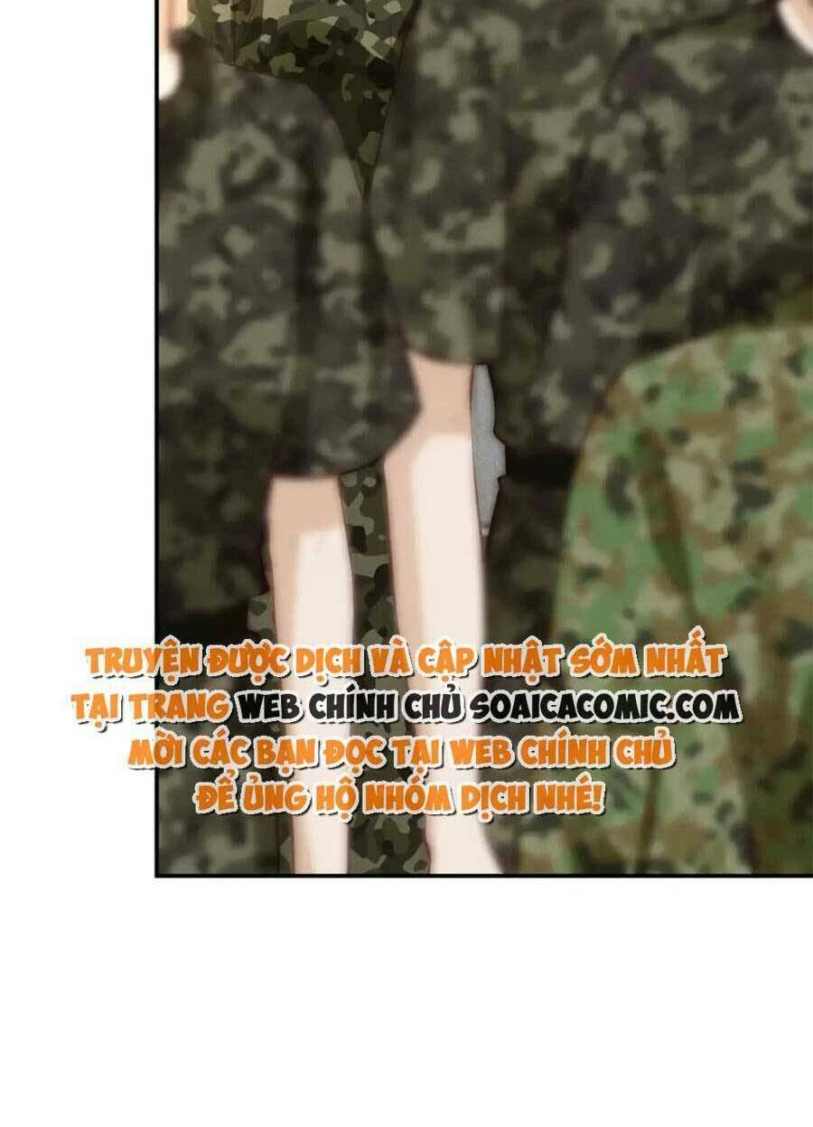 Ôm Khẩn Tiểu Mã Giáp Của Tôi Chapter 171 - Trang 2