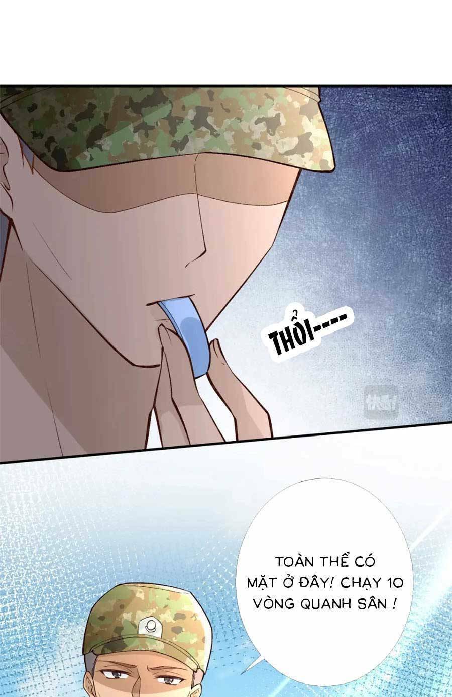 Ôm Khẩn Tiểu Mã Giáp Của Tôi Chapter 171 - Trang 2