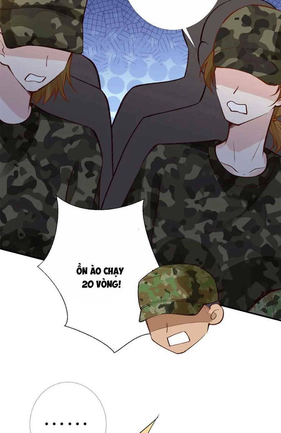 Ôm Khẩn Tiểu Mã Giáp Của Tôi Chapter 171 - Trang 2