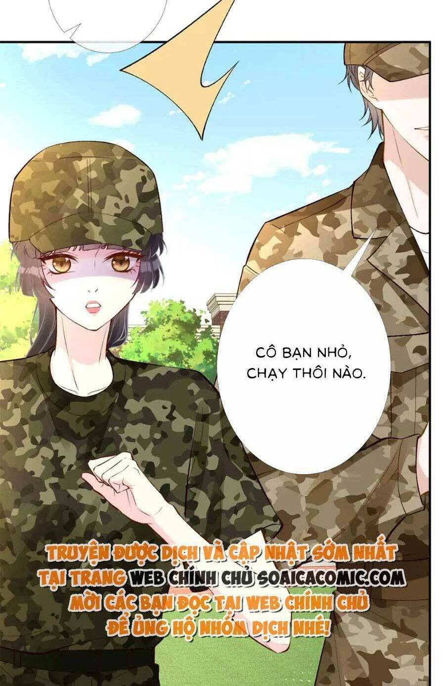 Ôm Khẩn Tiểu Mã Giáp Của Tôi Chapter 171 - Trang 2