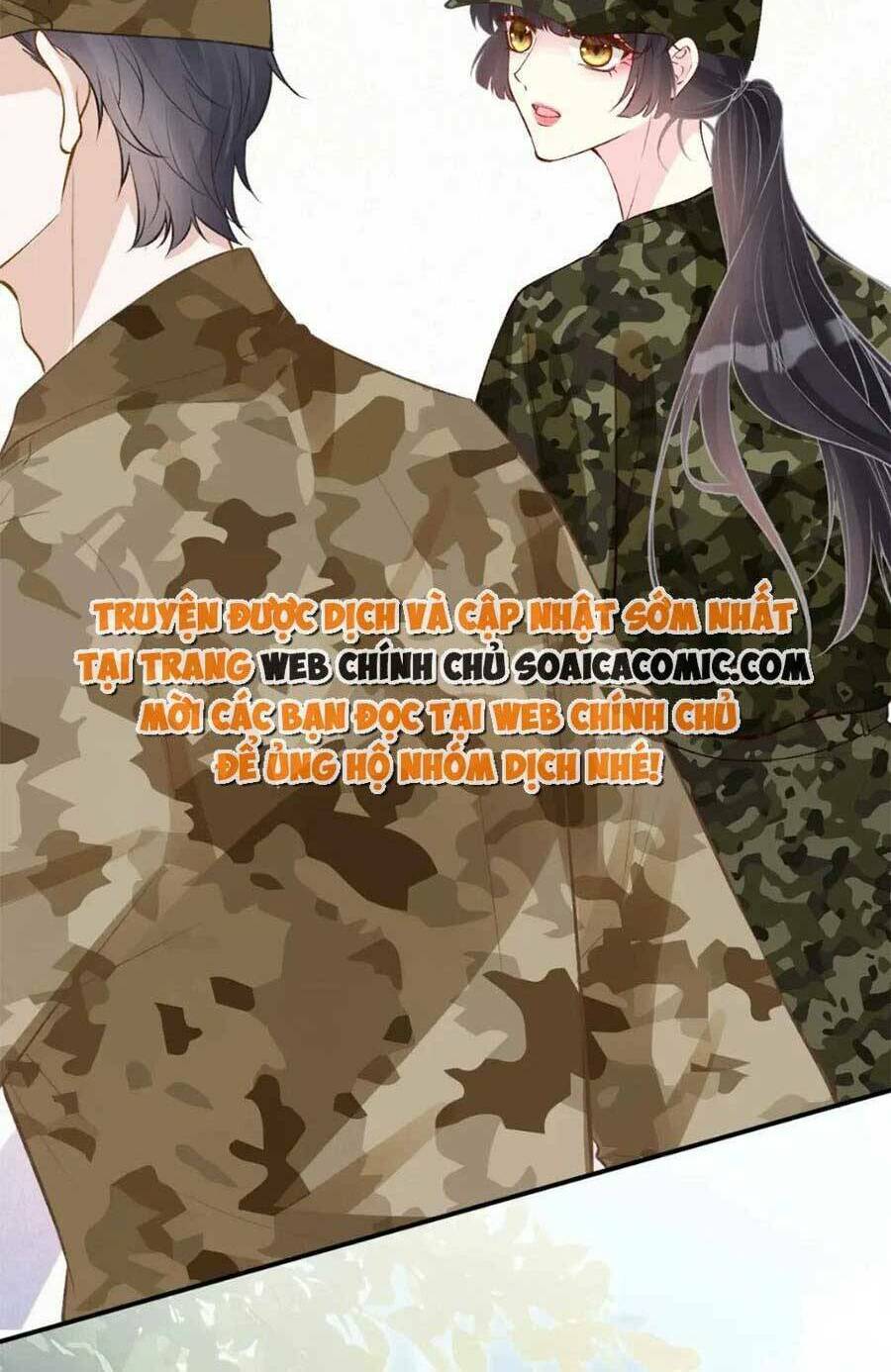 Ôm Khẩn Tiểu Mã Giáp Của Tôi Chapter 171 - Trang 2