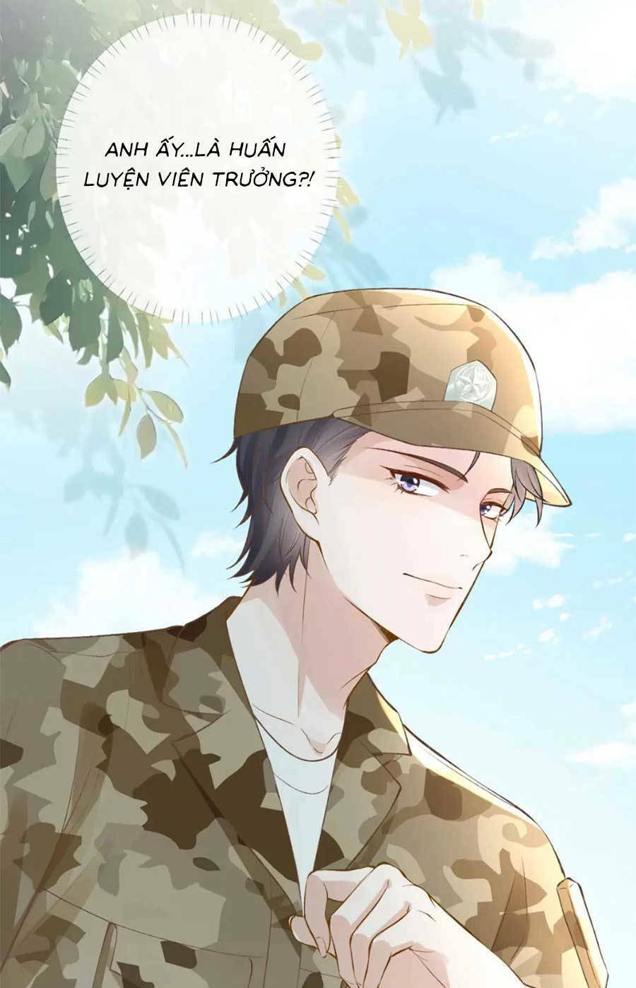 Ôm Khẩn Tiểu Mã Giáp Của Tôi Chapter 171 - Trang 2