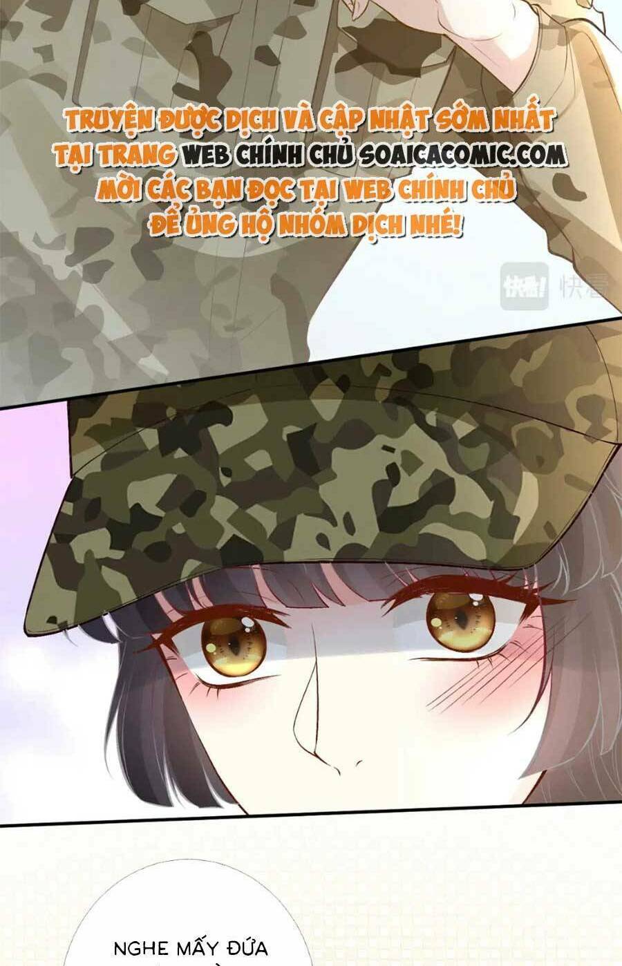 Ôm Khẩn Tiểu Mã Giáp Của Tôi Chapter 171 - Trang 2