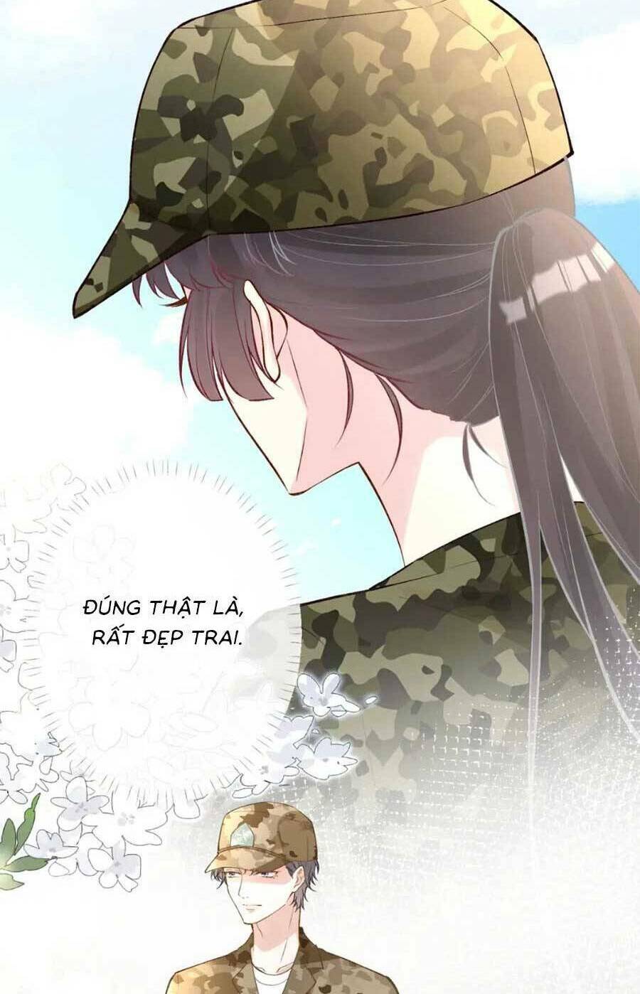 Ôm Khẩn Tiểu Mã Giáp Của Tôi Chapter 171 - Trang 2