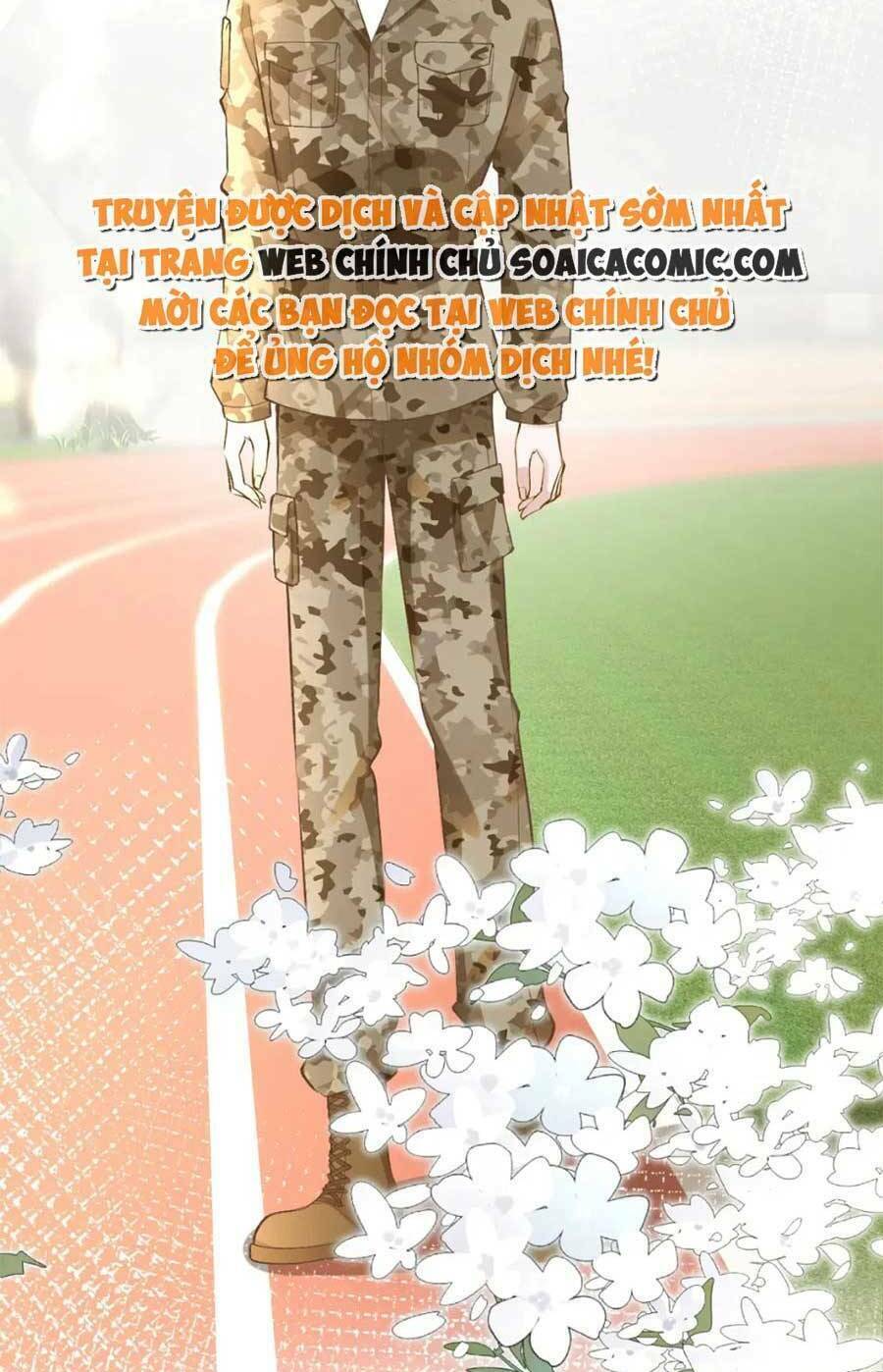 Ôm Khẩn Tiểu Mã Giáp Của Tôi Chapter 171 - Trang 2