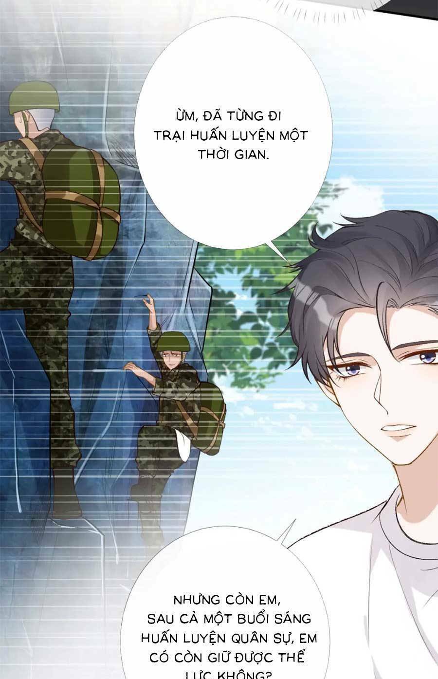 Ôm Khẩn Tiểu Mã Giáp Của Tôi Chapter 172 - Trang 2