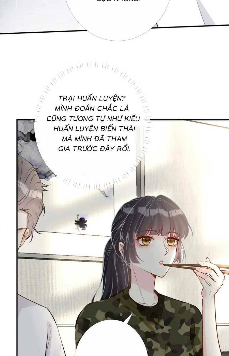 Ôm Khẩn Tiểu Mã Giáp Của Tôi Chapter 172 - Trang 2