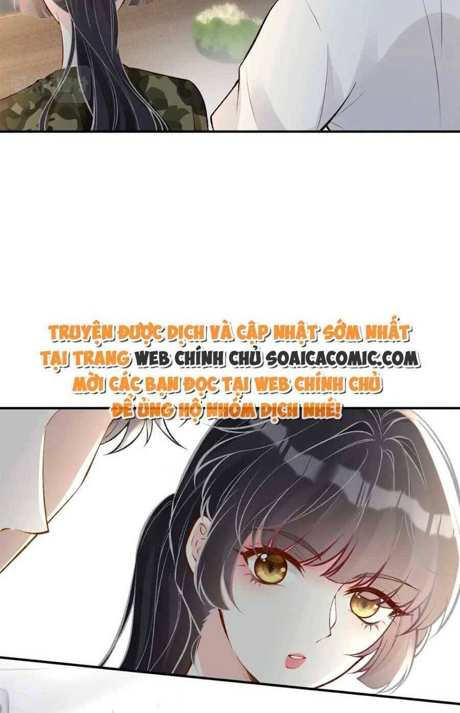 Ôm Khẩn Tiểu Mã Giáp Của Tôi Chapter 172 - Trang 2