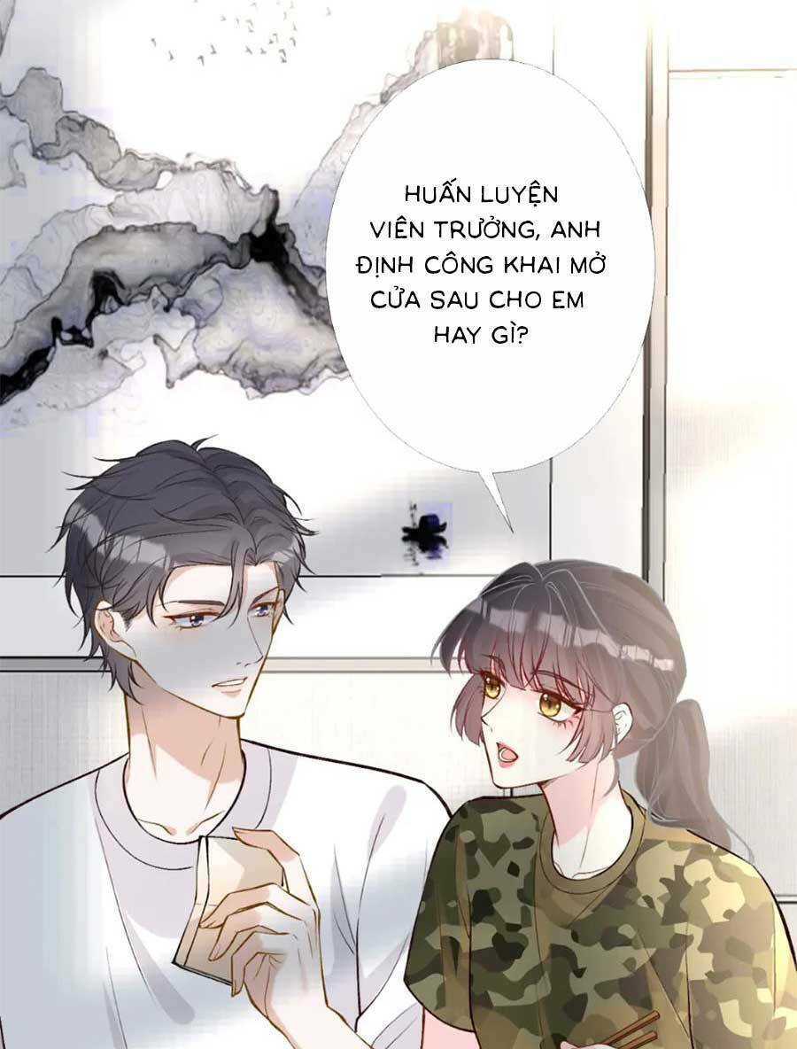 Ôm Khẩn Tiểu Mã Giáp Của Tôi Chapter 172 - Trang 2