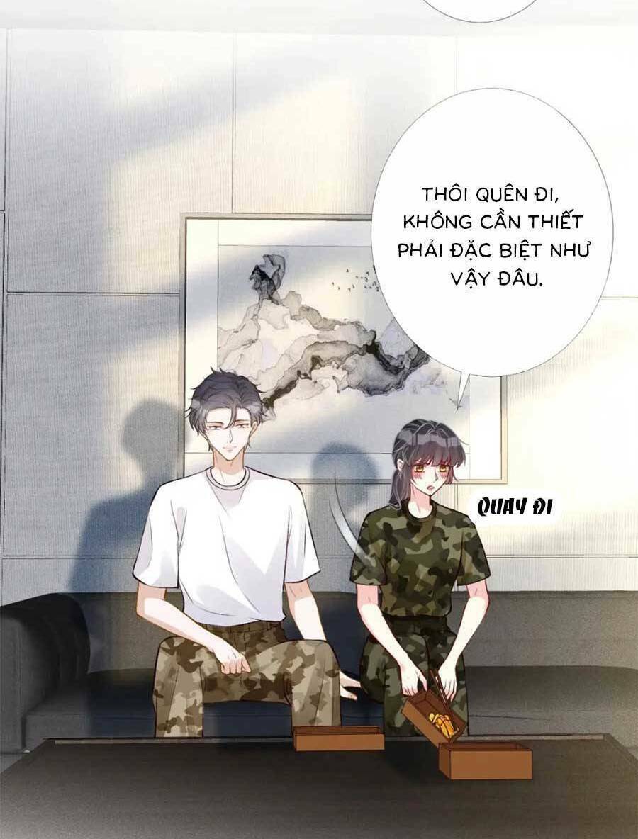 Ôm Khẩn Tiểu Mã Giáp Của Tôi Chapter 172 - Trang 2