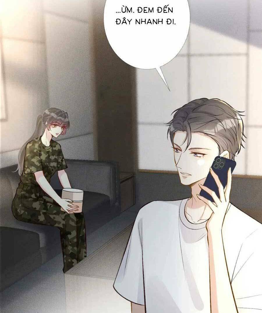 Ôm Khẩn Tiểu Mã Giáp Của Tôi Chapter 172 - Trang 2