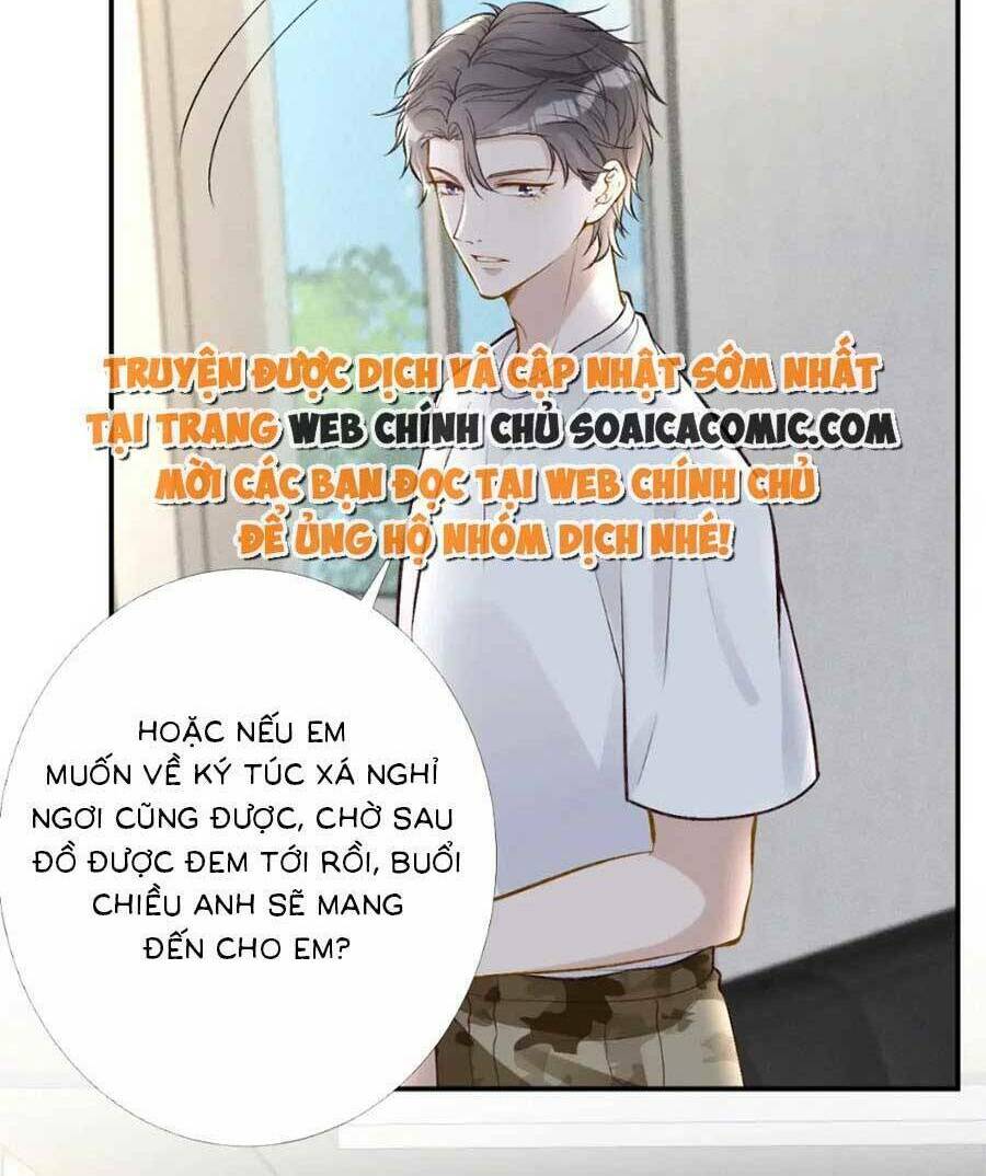 Ôm Khẩn Tiểu Mã Giáp Của Tôi Chapter 172 - Trang 2